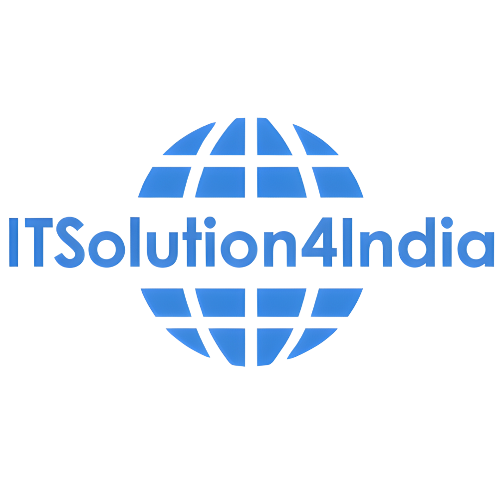 IT Solution Logo